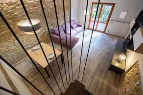 The Barn, Luxury Apartment in the Tuscan Hills - Image 3