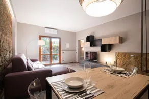 The Barn, Luxury Apartment in the Tuscan Hills - Image 2