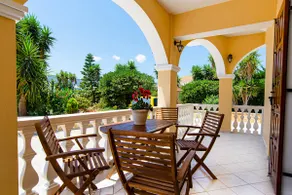 La Maison di Angelo Apartment Zakynthos Island - Image 3