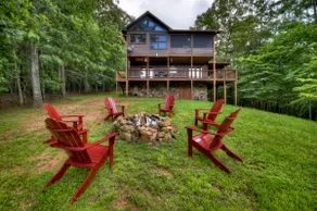 Aska Cabin |Hot Tub |Jacuzzi Tub |Firepit |Views - Image 5