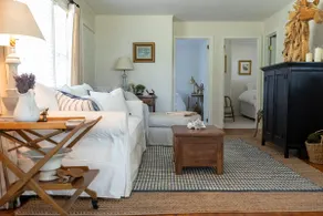 The Nook; Peaceful 2 bedroom cottage by the bay - Image 3