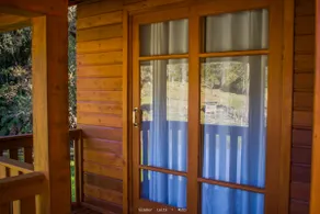 Honeycomb Cabin - Brand new facing the lake - Image 5