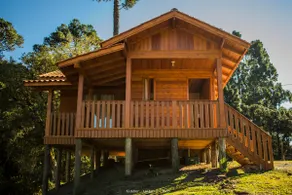 Honeycomb Cabin - Brand new facing the lake - Image 3