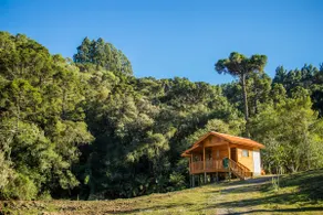 Honeycomb Cabin - Brand new facing the lake - Image 2