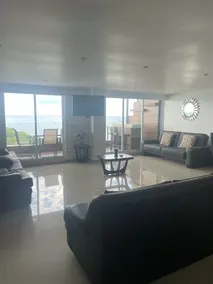 EXCLUSIVE APARTMENT WITH BEAUTIFUL OCEAN VIEW! - Image 3