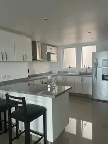 EXCLUSIVE APARTMENT WITH BEAUTIFUL OCEAN VIEW! - Image 4