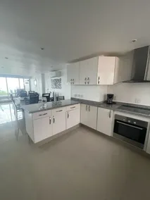 EXCLUSIVE APARTMENT WITH BEAUTIFUL OCEAN VIEW! - Image 5