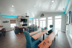 NEW--The Aruba House at Indian Lake - Image 5