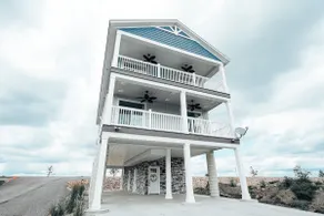 NEW--The Aruba House at Indian Lake - Image 2