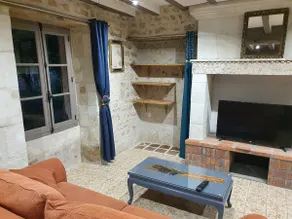 Gîte de Marcoux, authentic and warme house - Image 4