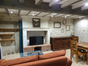 Gîte de Marcoux, authentic and warme house - Image 3