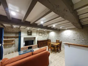 Gîte de Marcoux, authentic and warme house - Image 2