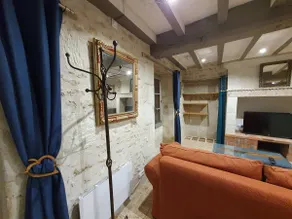 Gîte de Marcoux, authentic and warme house - Image 5