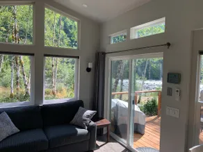 Resthaven Guest House on the Toutle River - Image 2