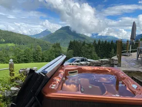 Vacation home on the Gaisberg - Image 3