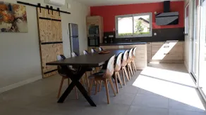 La Cascatelle - Charming air-conditioned gîte - Image 2