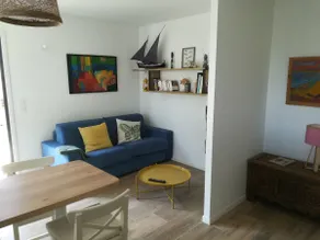 Studio with a terrace - Image 3