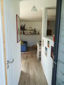Studio with a terrace - Image 2