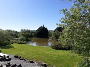 Mwsogl - Luxurious Family Fishing Lodge Near Aberaeron With Private Fishing - Image 3