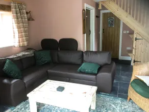 Mwsogl - Luxurious Family Fishing Lodge Near Aberaeron With Private Fishing - Image 5