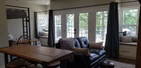 Cozy LF Grand Lake Cottage w dock -Amazing Sunsets - Image 5