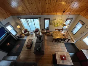 La Dame-des-Bois Chalet-Cabin-House CITQ 306412 - Image 5
