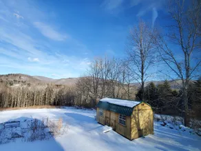Pleasant Brook Cottage - Image 4