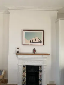 Stunning 1-bedroom flat in Chiswick - Image 3
