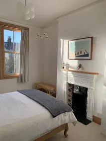 Stunning 1-bedroom flat in Chiswick - Image 4