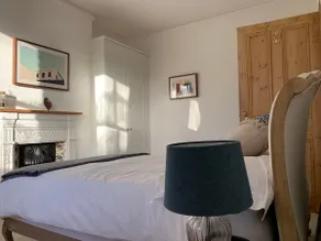 Stunning 1-bedroom flat in Chiswick - Image 5