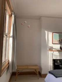 Stunning 1-bedroom flat in Chiswick - Image 2