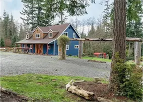 4 Bedroom Private Retreat-10 acre pup paradise! - Image 3