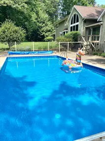 30 min from Notre Dame + Hottub, 10 acre estate and game room - Image 4