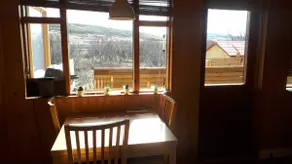Cosy cabin near Hraunfossar - Image 5