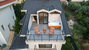 Villa Aroma Therapy Oludeniz Fethiye - Image 5