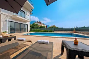 Villa Aroma Therapy Oludeniz Fethiye - Image 2