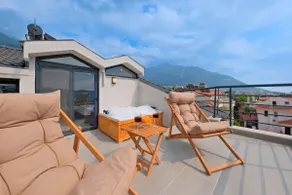 Villa Aroma Therapy Oludeniz Fethiye - Image 3