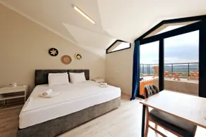 Villa Aroma Therapy Oludeniz Fethiye - Image 4