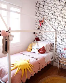 Casa de los Sueños para familias en Madrid - Image 4