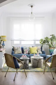 Casa de los Sueños para familias en Madrid - Image 2