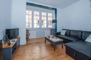 Villa Coppi vacation home 100 m from the sea - Image 2