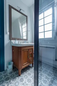 Villa Coppi vacation home 100 m from the sea - Image 3