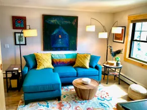 Cathedral Pine, a lovely place to unwind... - Image 2