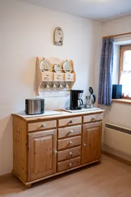 Schmidtler's Nest - Ferienwohnung Schmidtler's Nest - Image 4