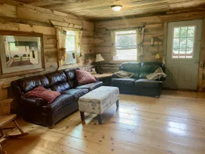Rustic 4 bdr Family Cabin on Reads Creek - Image 5