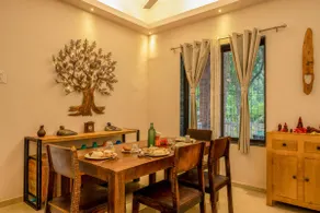 Coastal Vibes - 2 BHK in Malvan | 400m from beach - Image 2