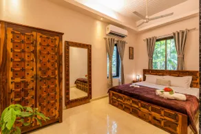 Coastal Vibes - 2 BHK in Malvan | 400m from beach - Image 3