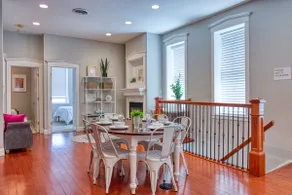 Large 5BR Unit in Lafayette Square near downtown! - Image 5