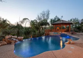 Exclusive La Cholla Luxury House - Image 5