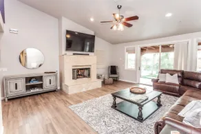 Exclusive La Cholla Luxury House - Image 4